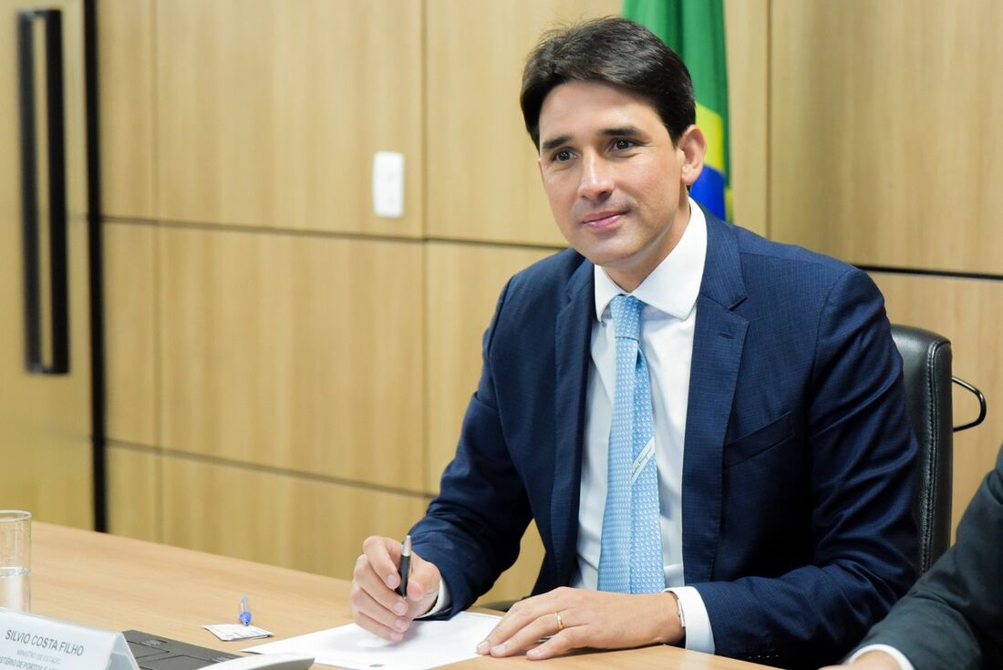 silvio filho