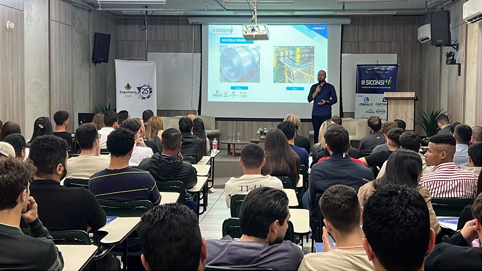 Simpósio Sustentabilidade