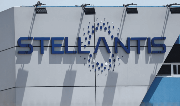 stellantis