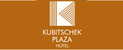 Kubitschek Plaza