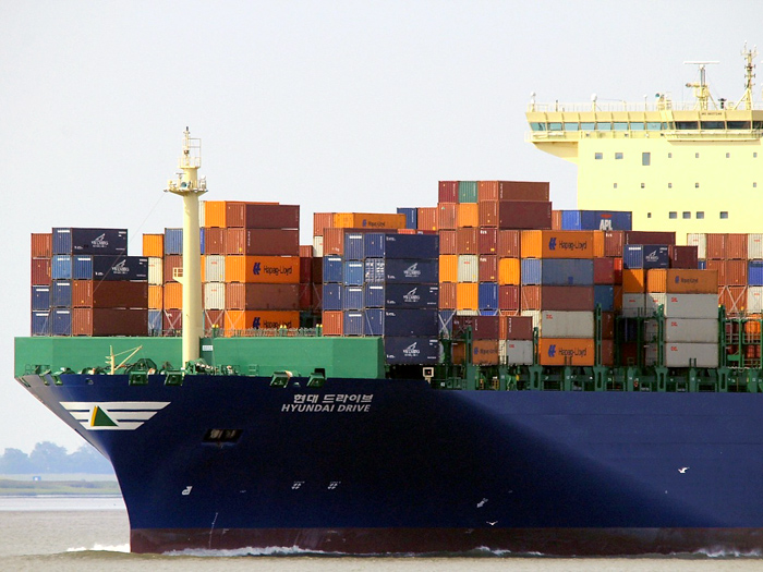 Competitividade do transporte marítimo brasileiro em jogo - Foto: Pixabay