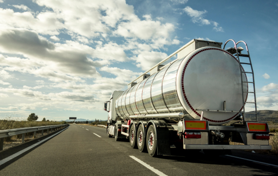 transporte rodoviário