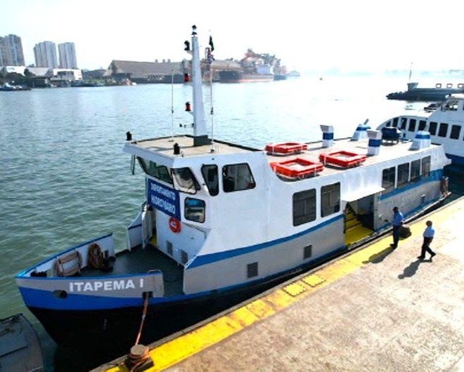 vade news empresas sao condenadas a indenizar por acidente em travessia maritima em santos